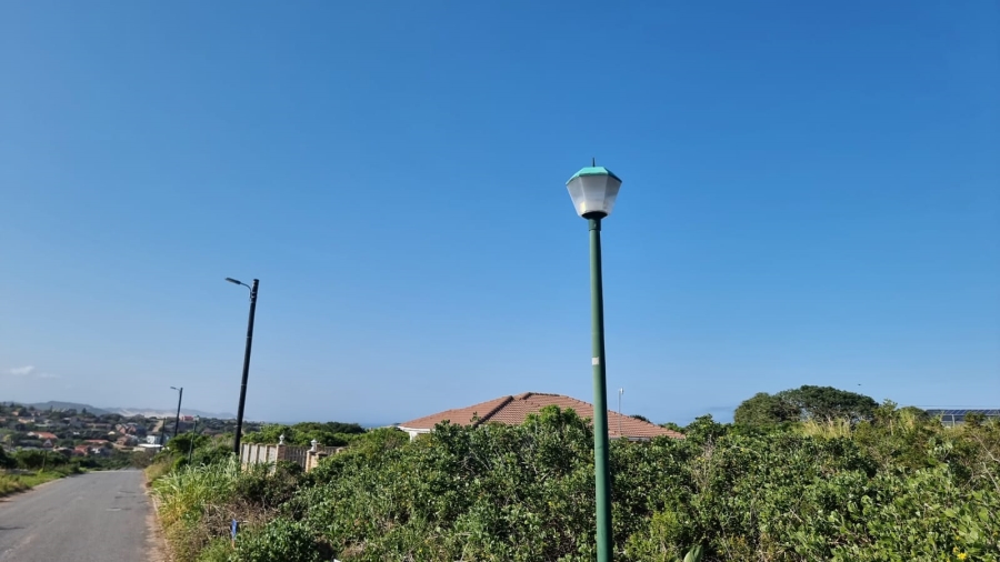 0 Bedroom Property for Sale in Emerald Heights Eastern Cape